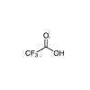 三氟乙酸  CAS: 76-05-1
